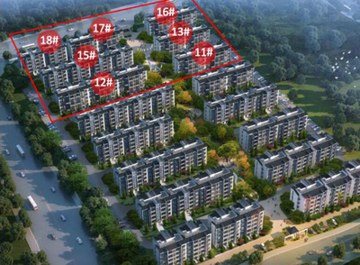 房地产热点推荐 房屋销售与推广策略解析