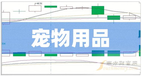 宠物经济浪潮中的领跑者 2024年宠物用品上市龙头企业盘点