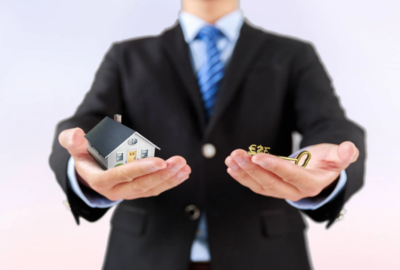 房屋中介加盟好还是自己开好？——从房屋销售和推广角度综合分析